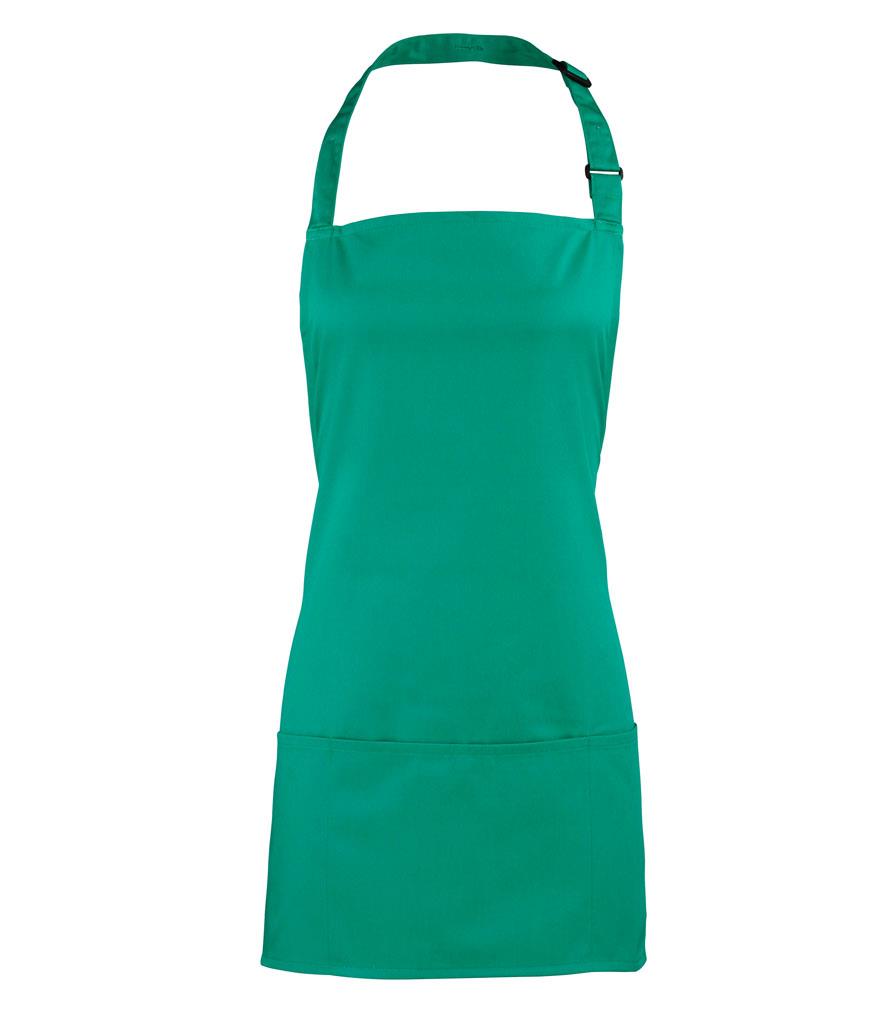 'Colours' 2-in-1 Apron