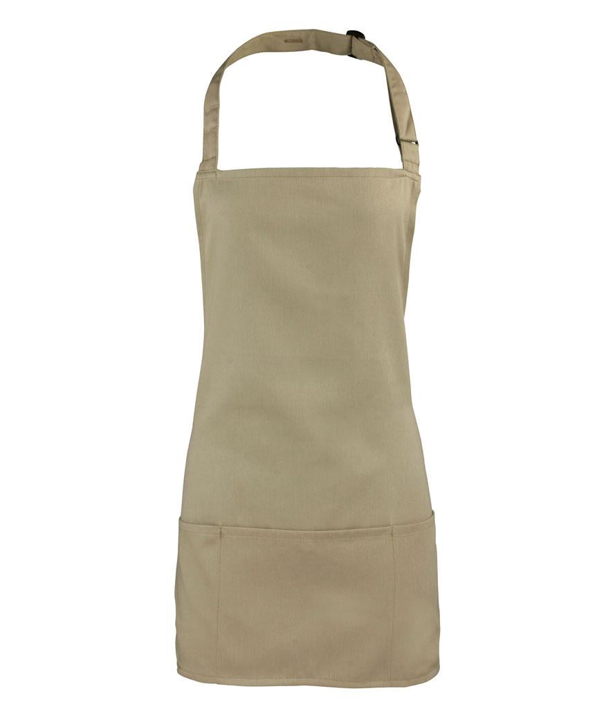 'Colours' 2-in-1 Apron