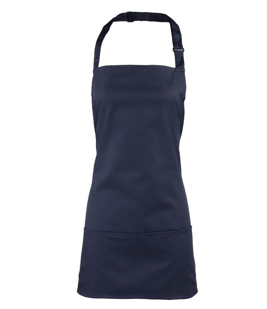 'Colours' 2-in-1 Apron