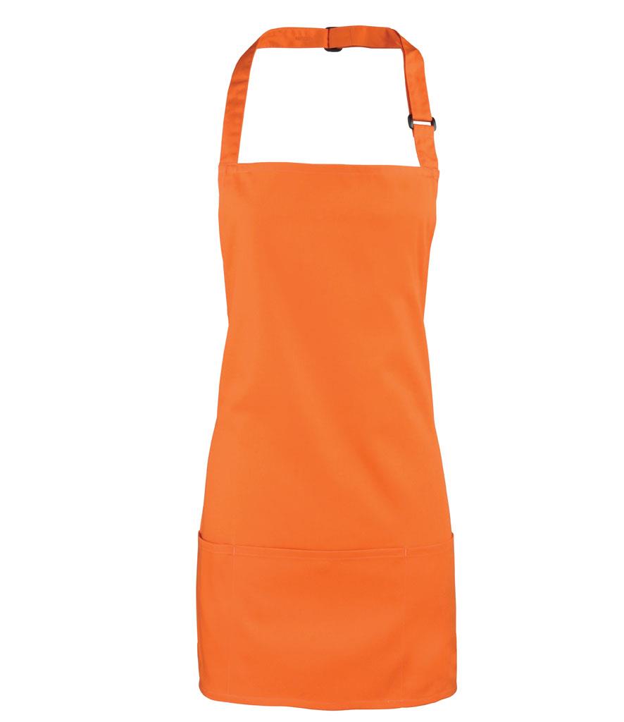 'Colours' 2-in-1 Apron