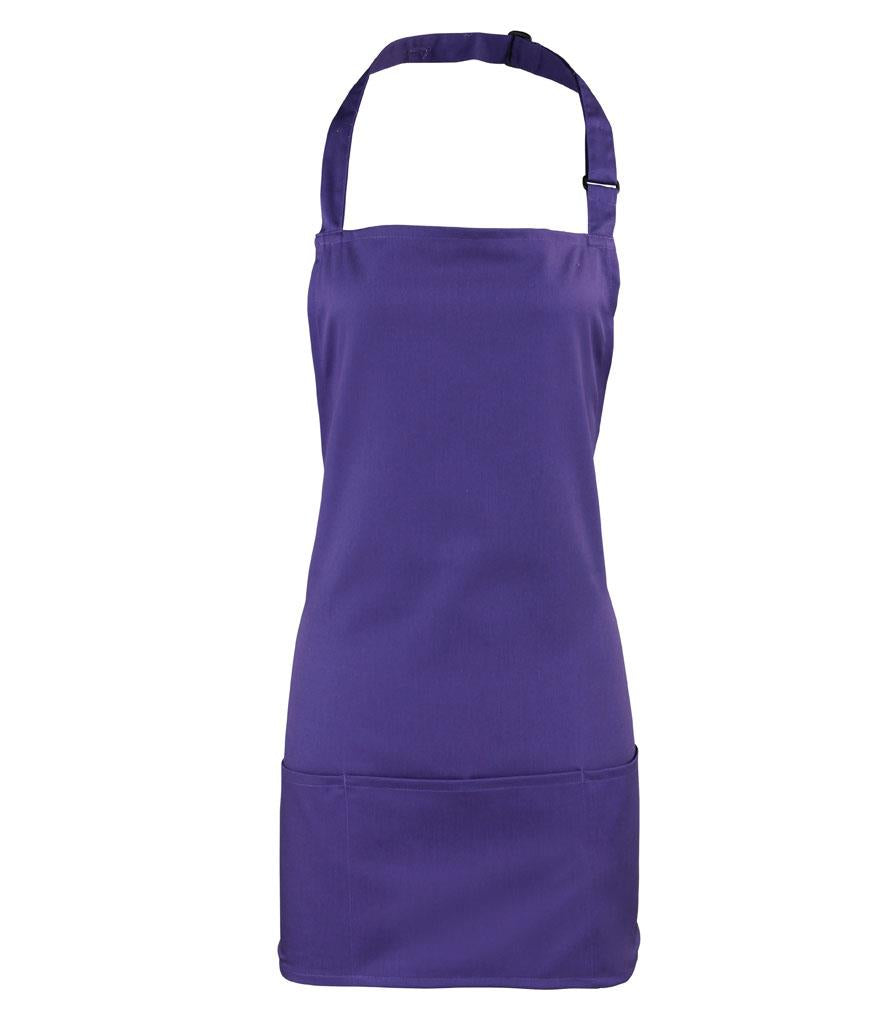 'Colours' 2-in-1 Apron
