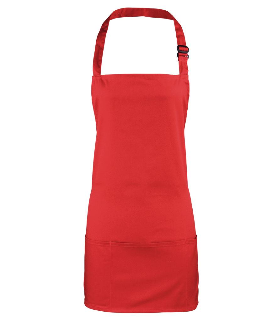 'Colours' 2-in-1 Apron