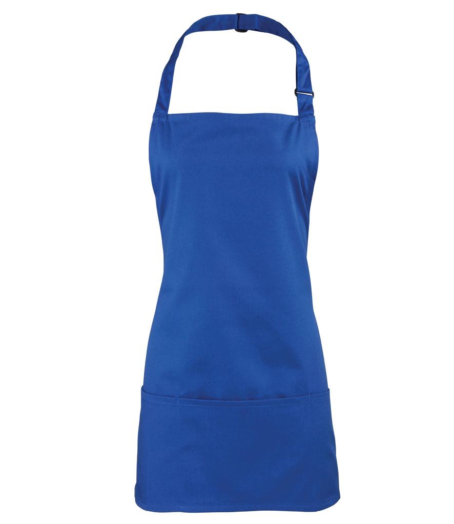 'Colours' 2-in-1 Apron