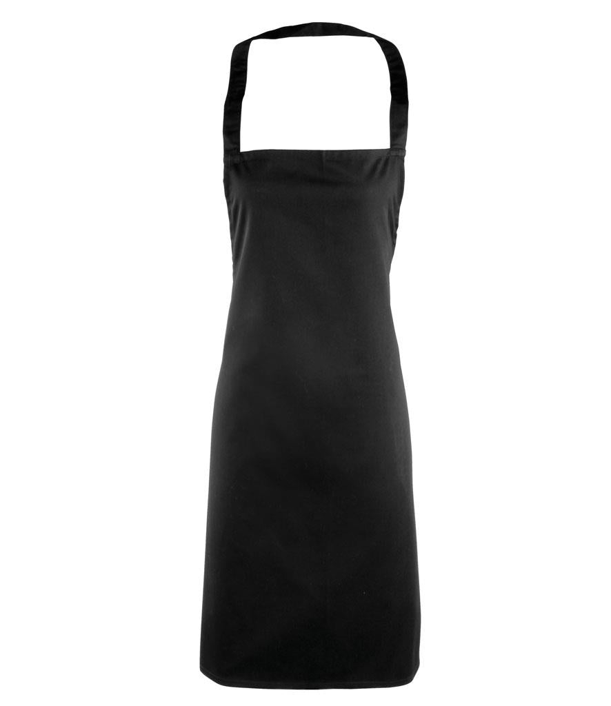 Essential Bib Apron