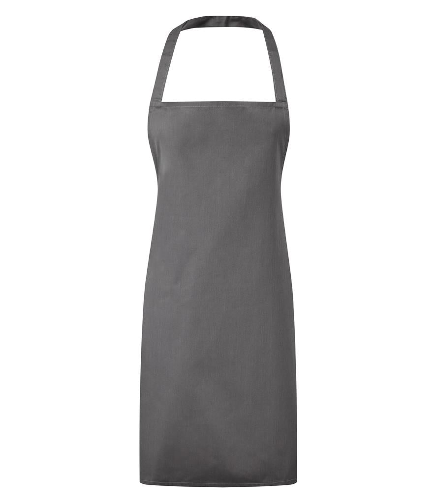Essential Bib Apron