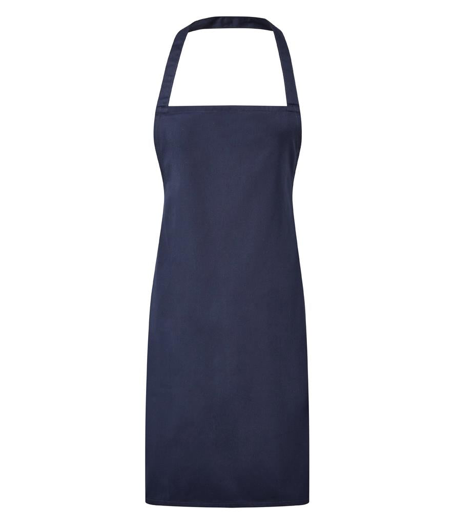 Essential Bib Apron