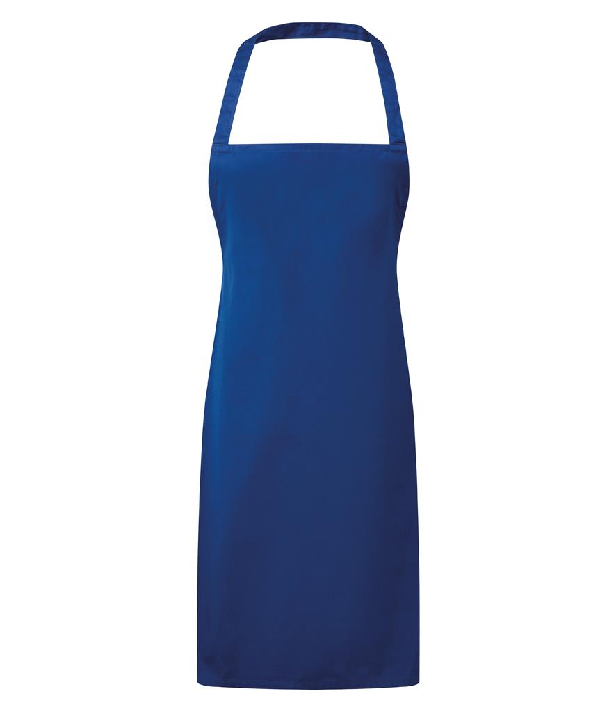 Essential Bib Apron