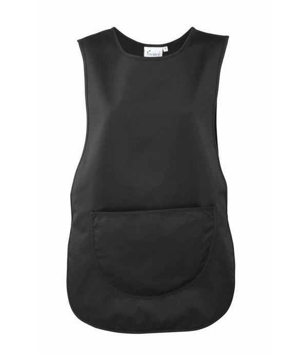 Pocket Tabard