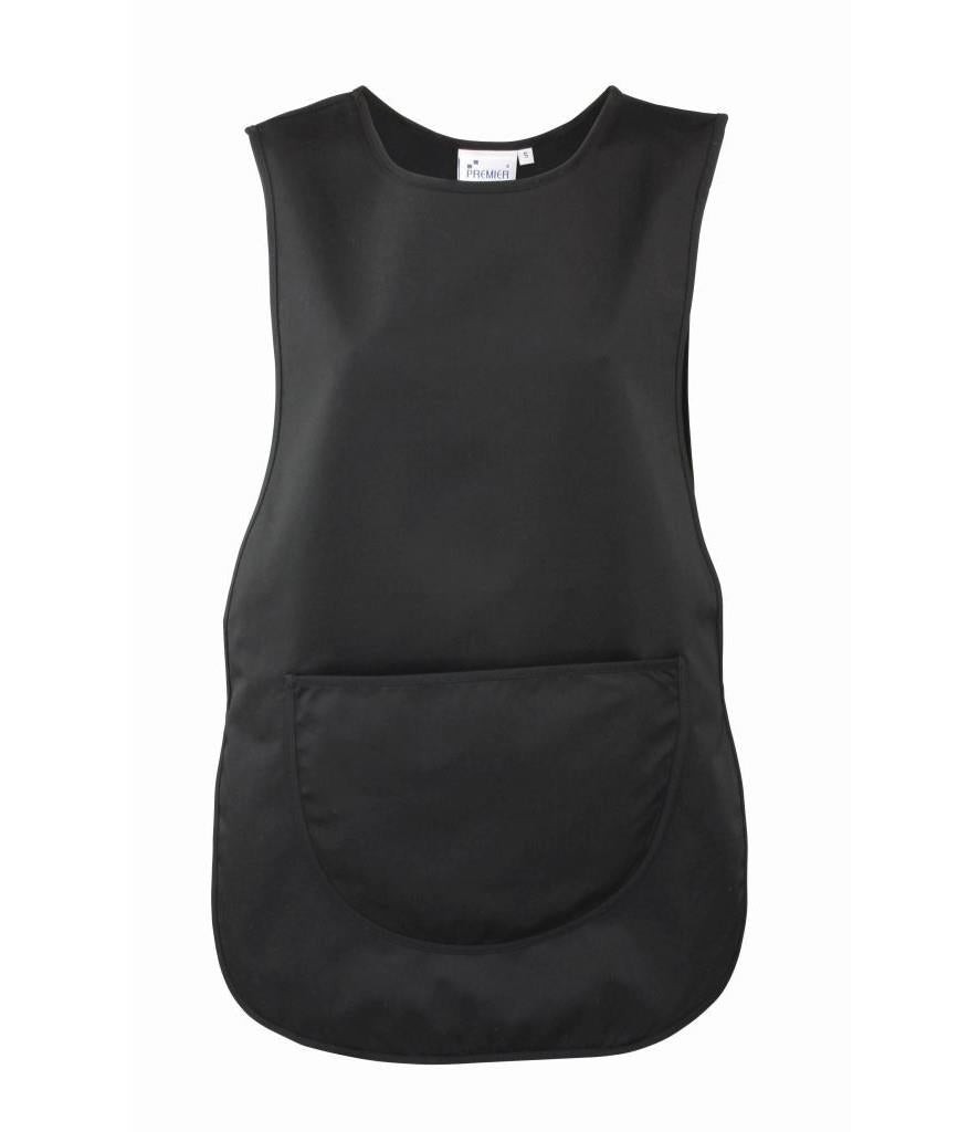 Pocket Tabard