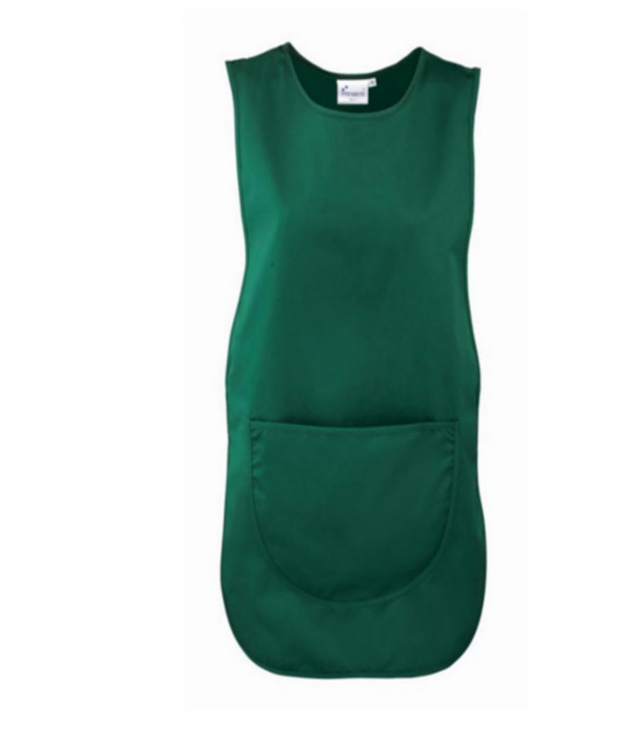 Pocket Tabard