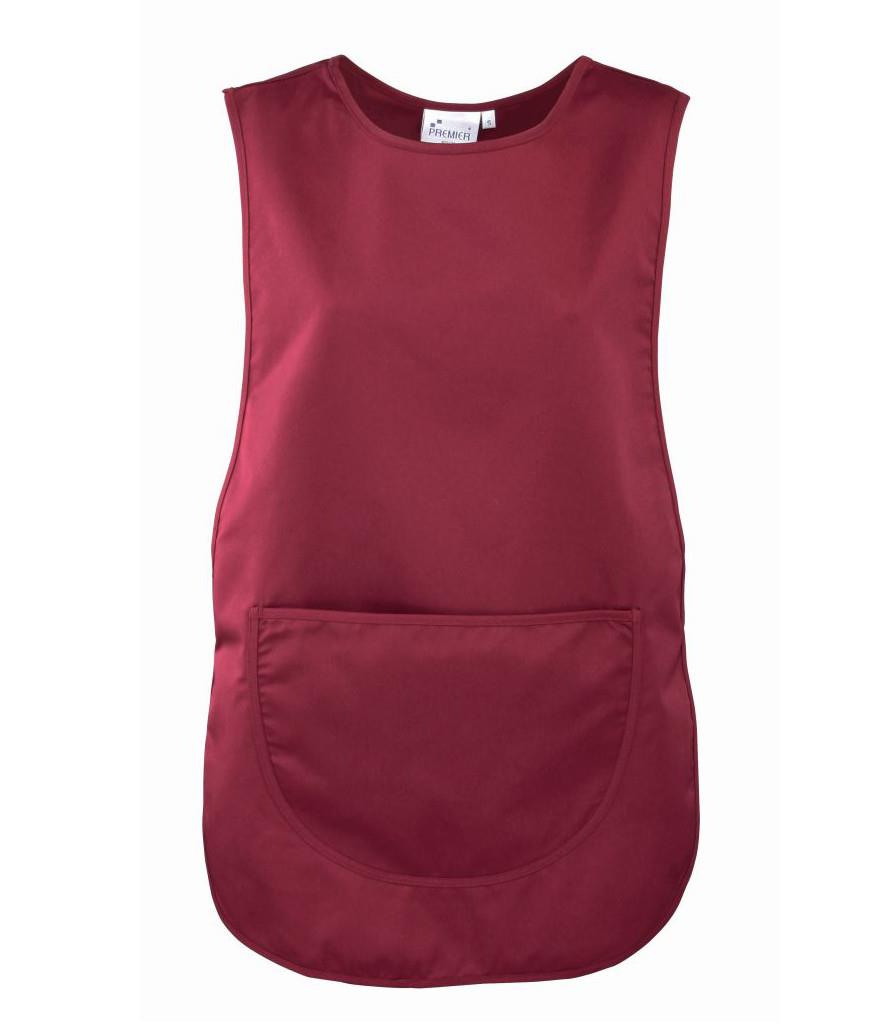 Pocket Tabard