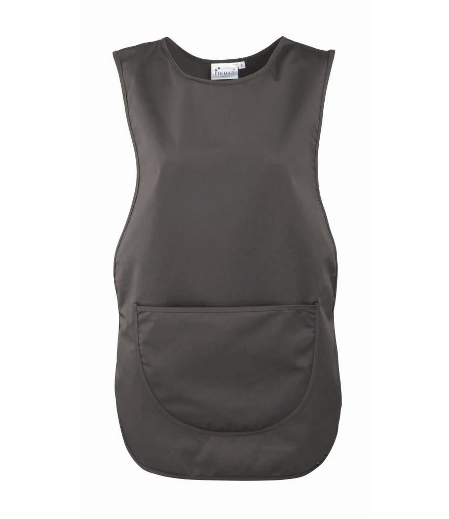Pocket Tabard