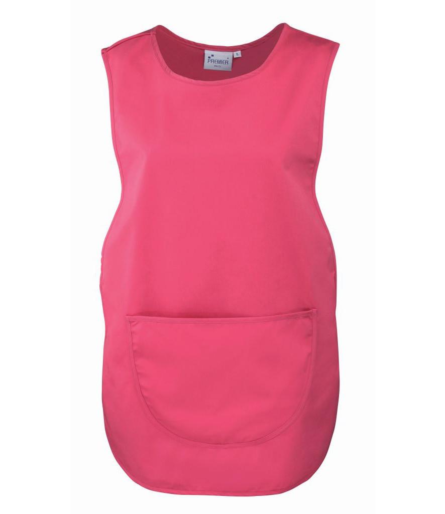 Pocket Tabard