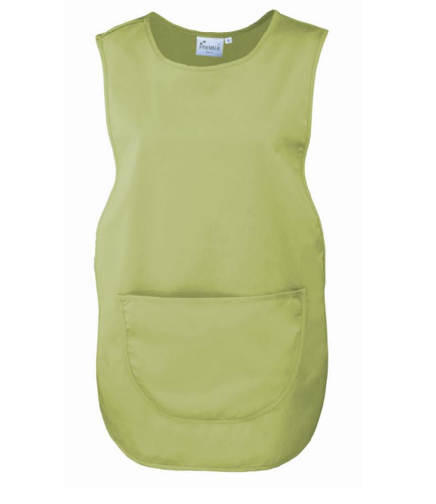 Pocket Tabard