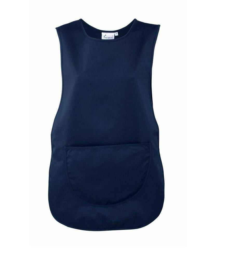 Pocket Tabard