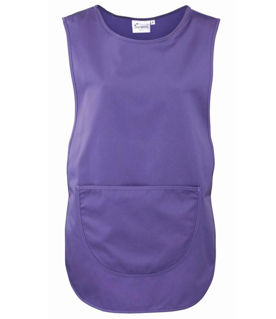 Pocket Tabard