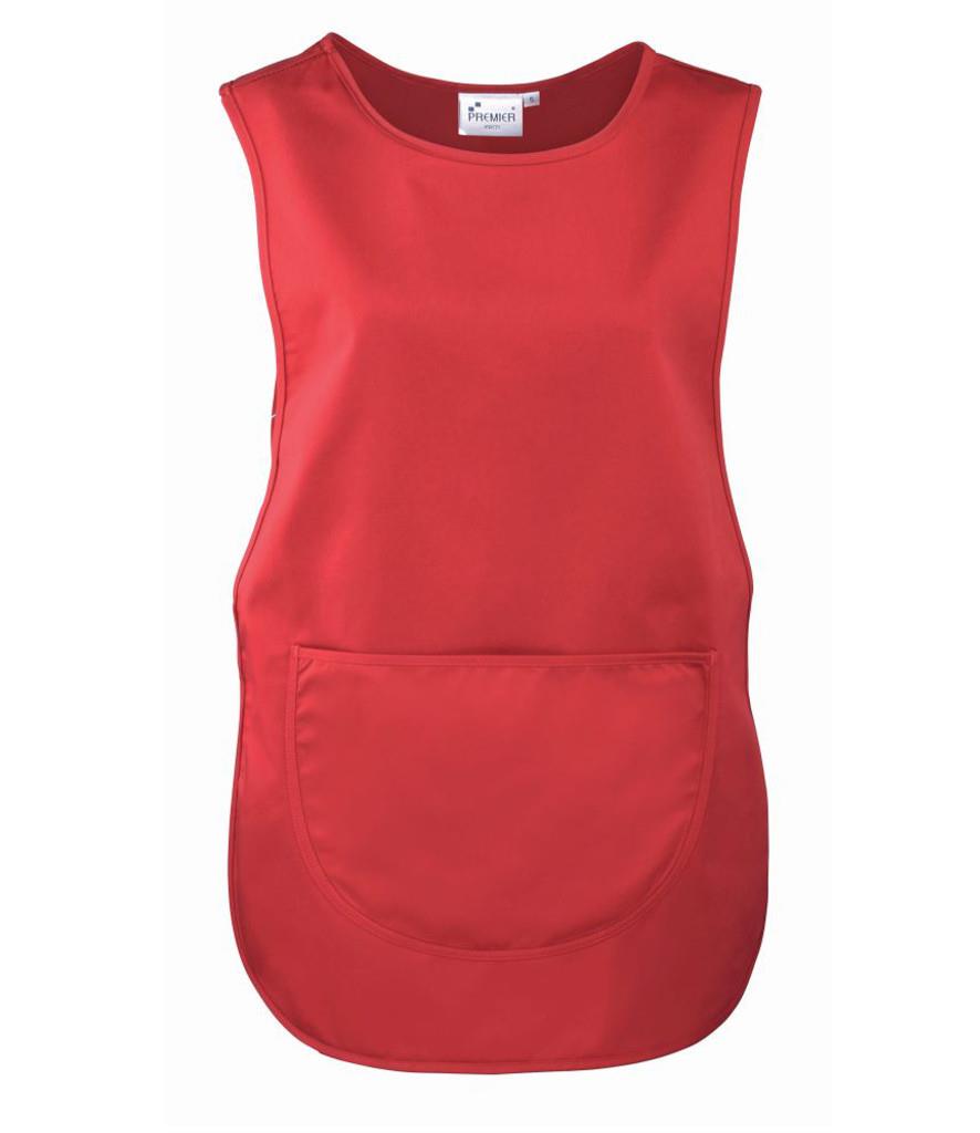 Pocket Tabard