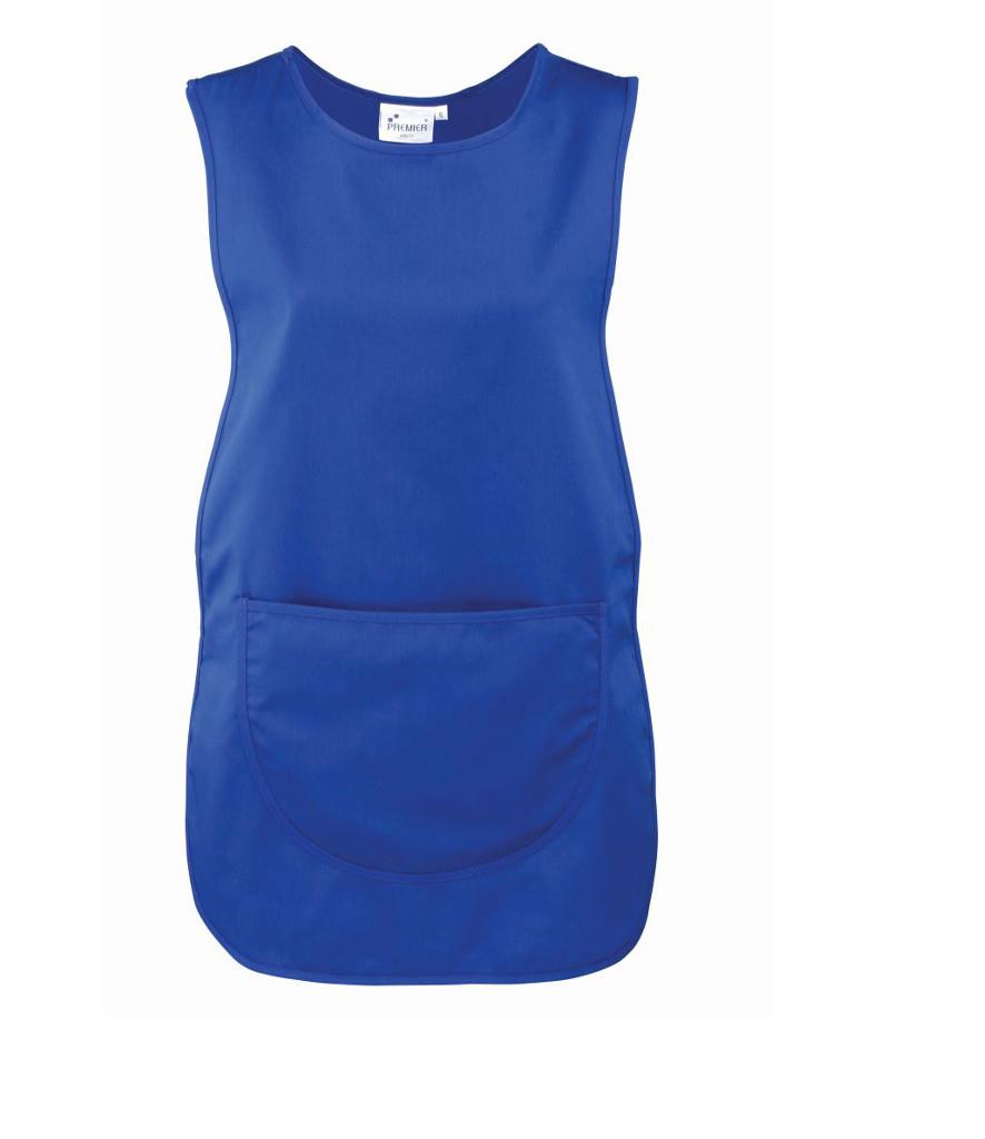 Pocket Tabard