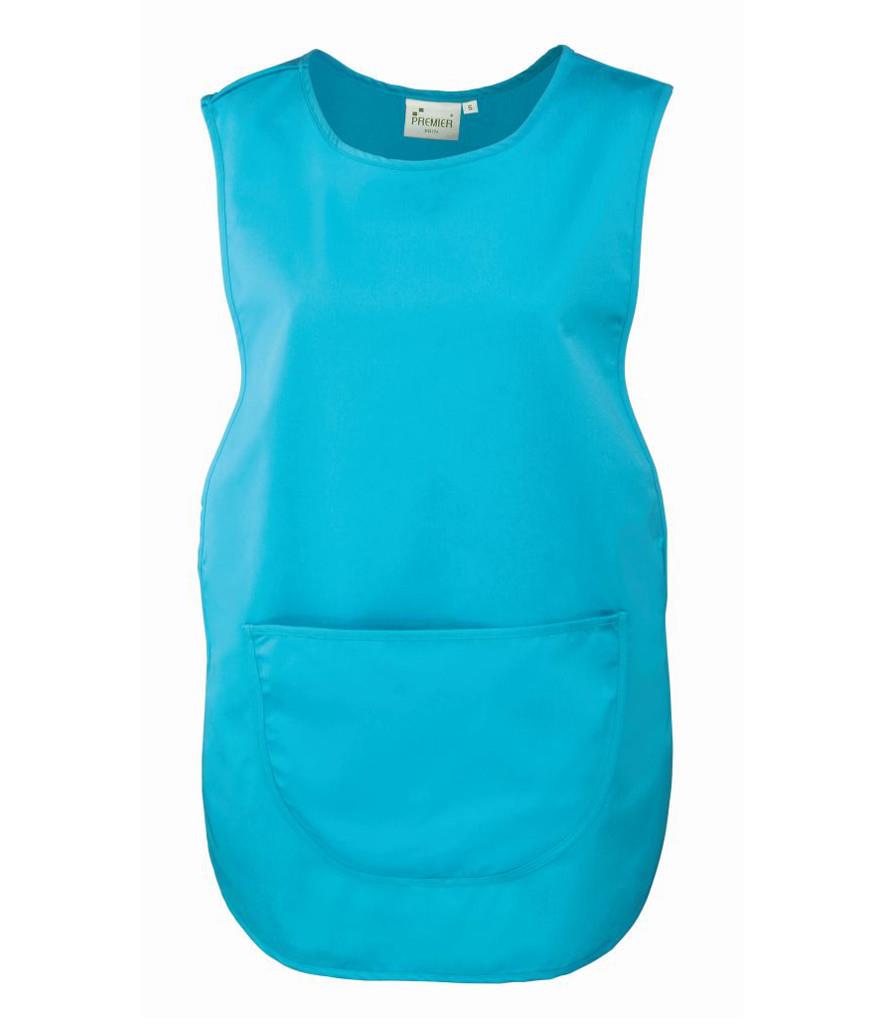 Pocket Tabard