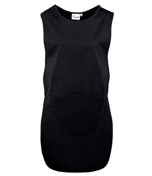 Long Pocket Tabard