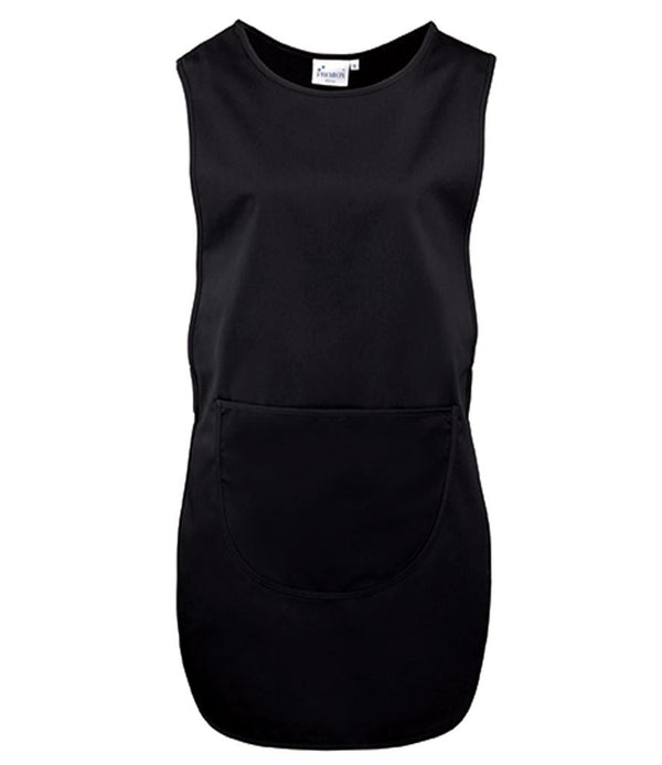 Long Pocket Tabard