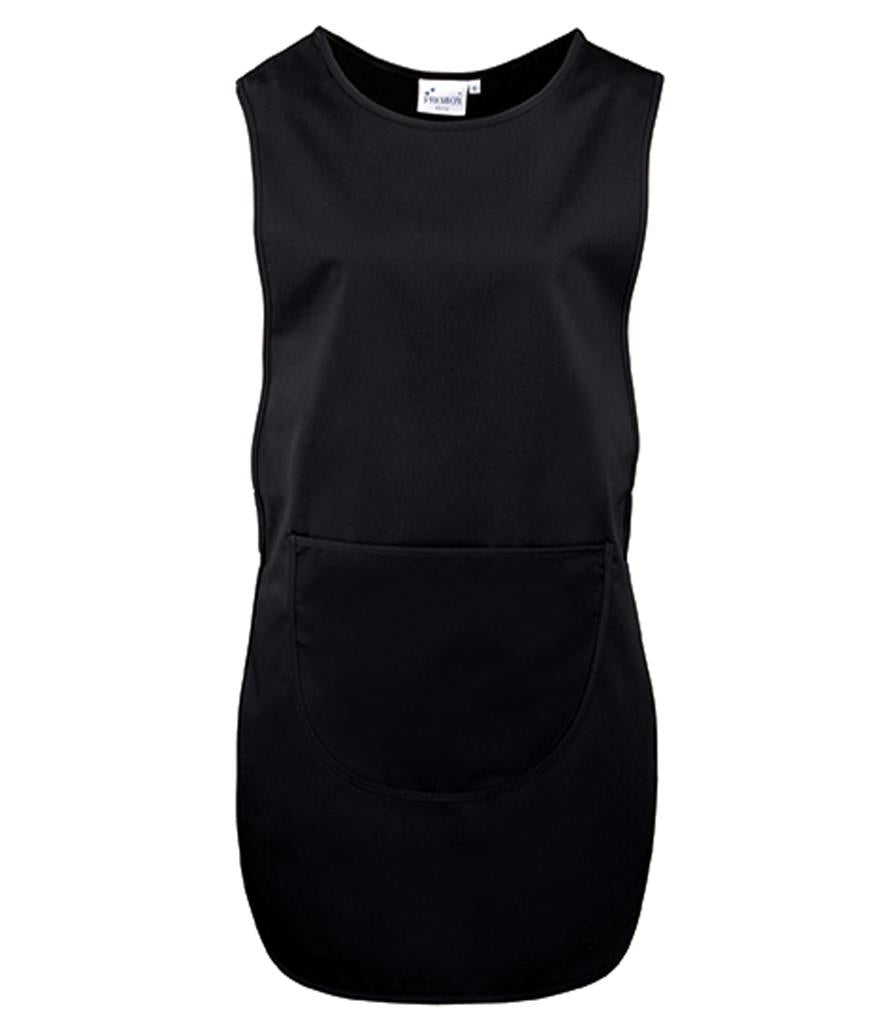 Long Pocket Tabard
