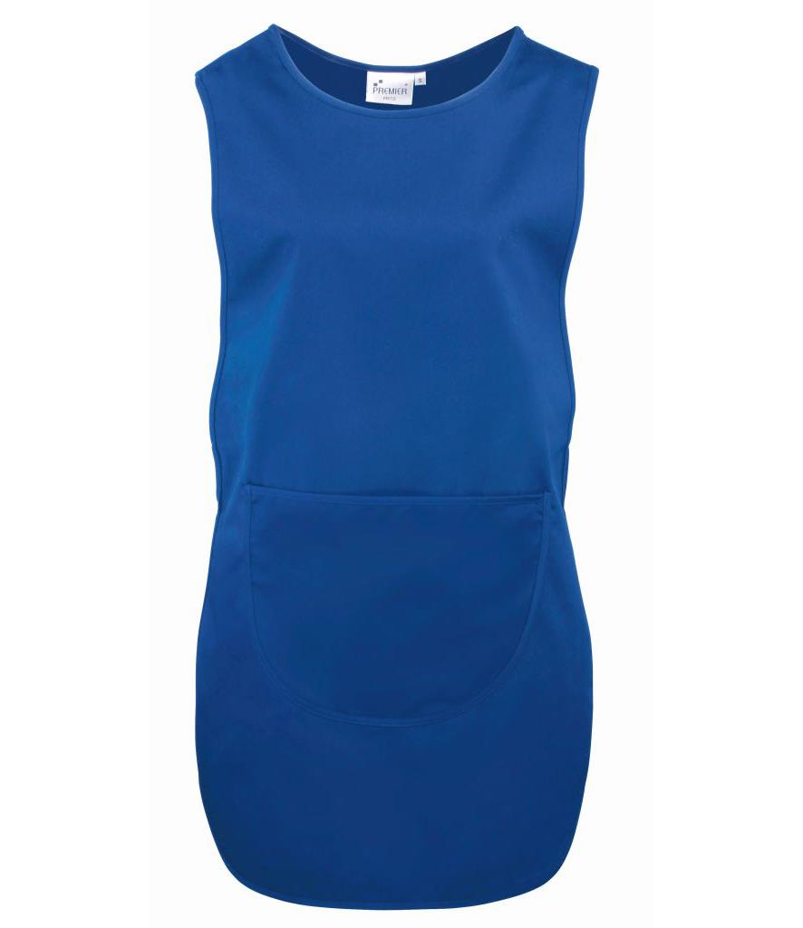Long Pocket Tabard