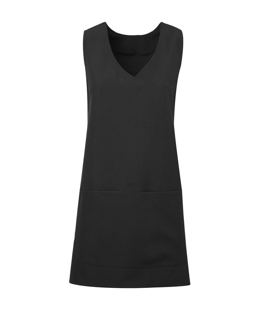 Wrap Around Tunic Apron