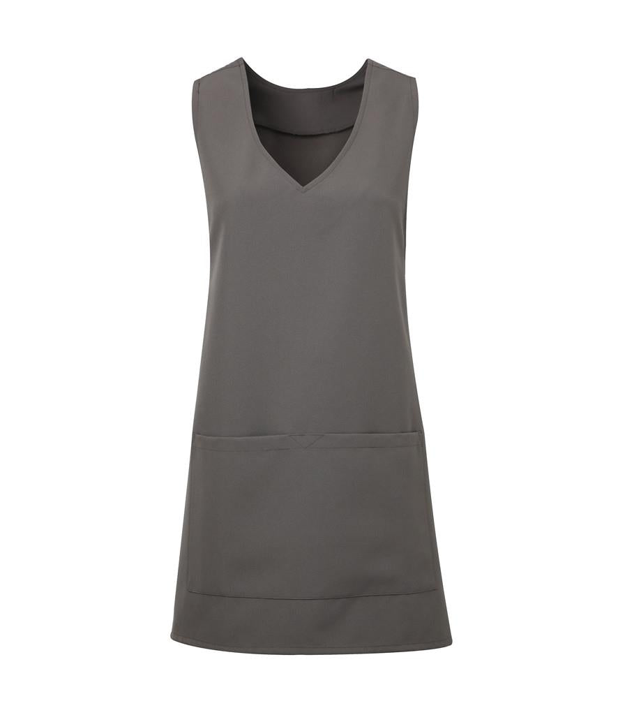 Wrap Around Tunic Apron
