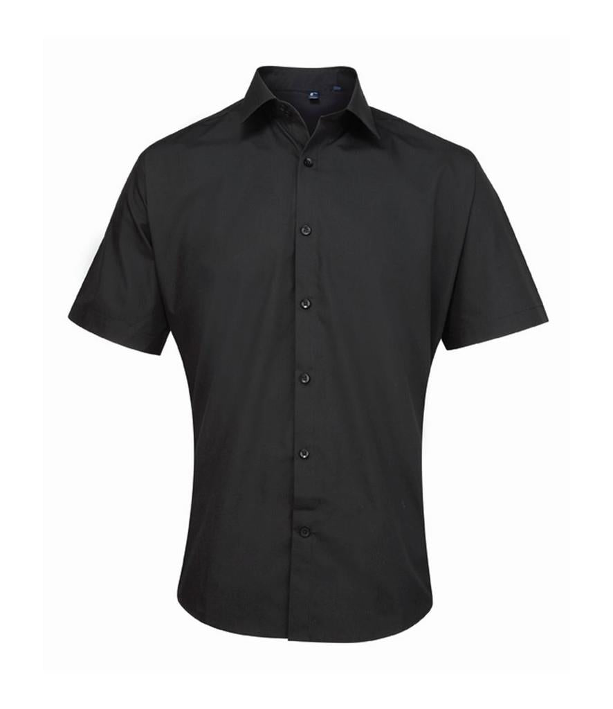 Supreme Short Sleeve Poplin Shirt