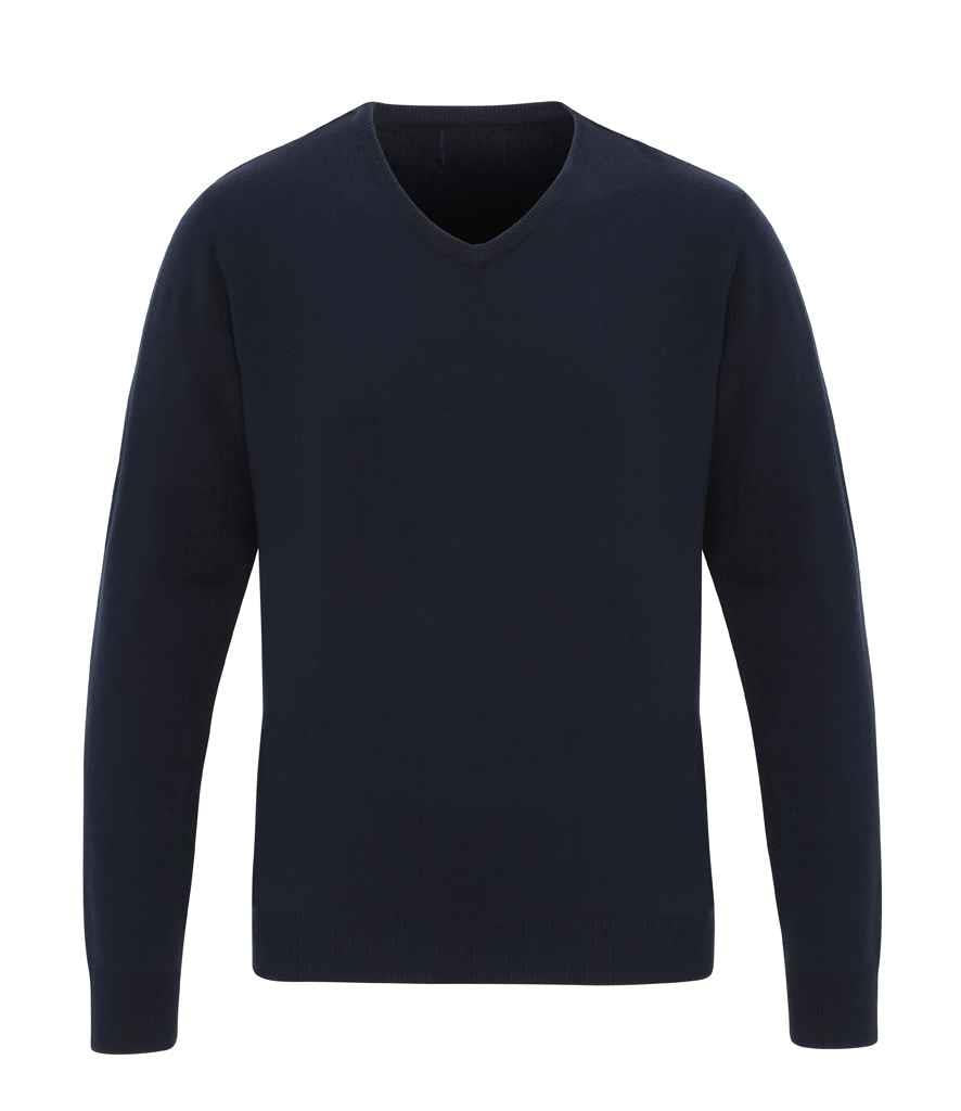 Essential Acrylic V Neck Sweater