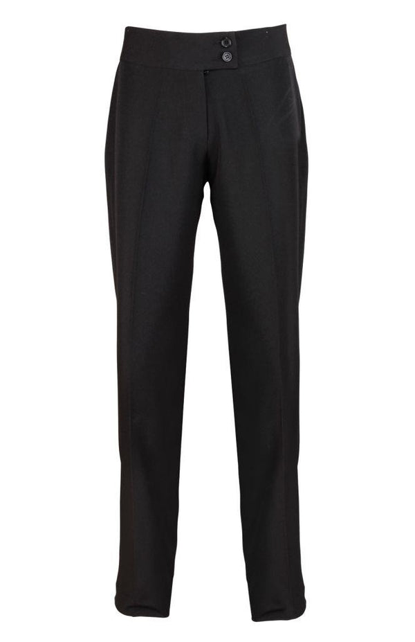 Ladies Iris Straight Leg Trousers
