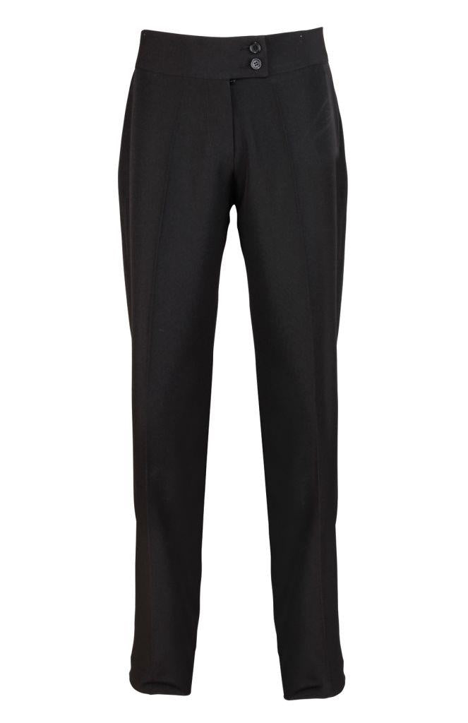Ladies Iris Straight Leg Trousers