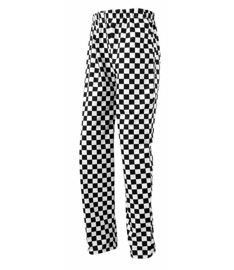 Essential Chef's Trousers