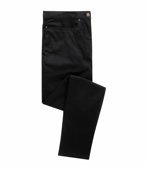 Performance Chino Jeans