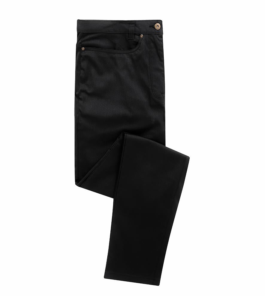 Performance Chino Jeans