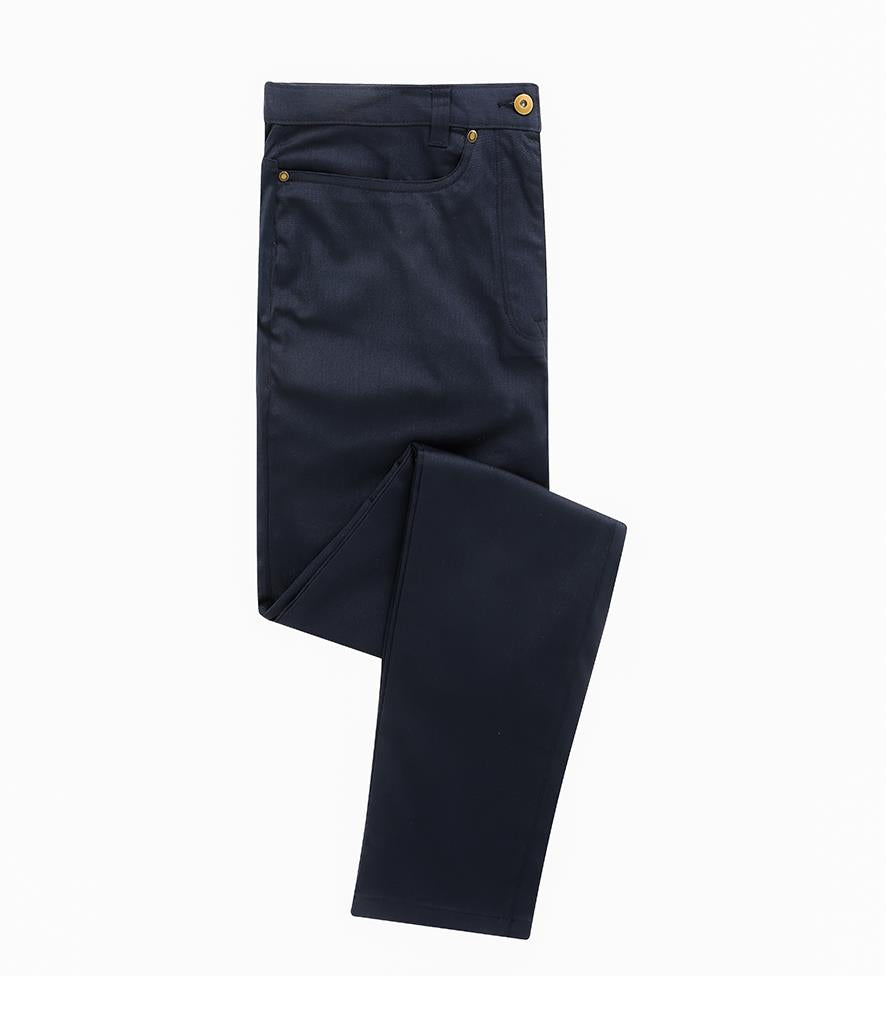 Performance Chino Jeans