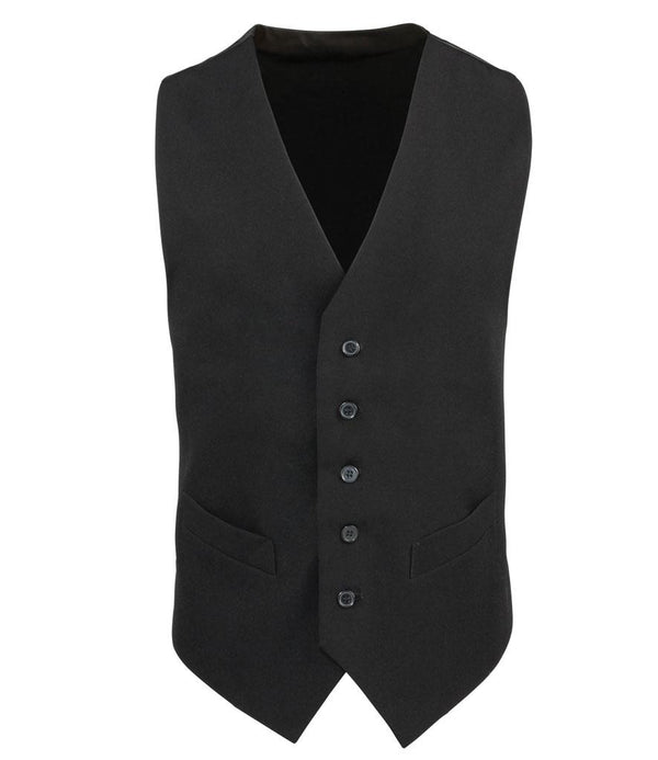 Lined Waistcoat
