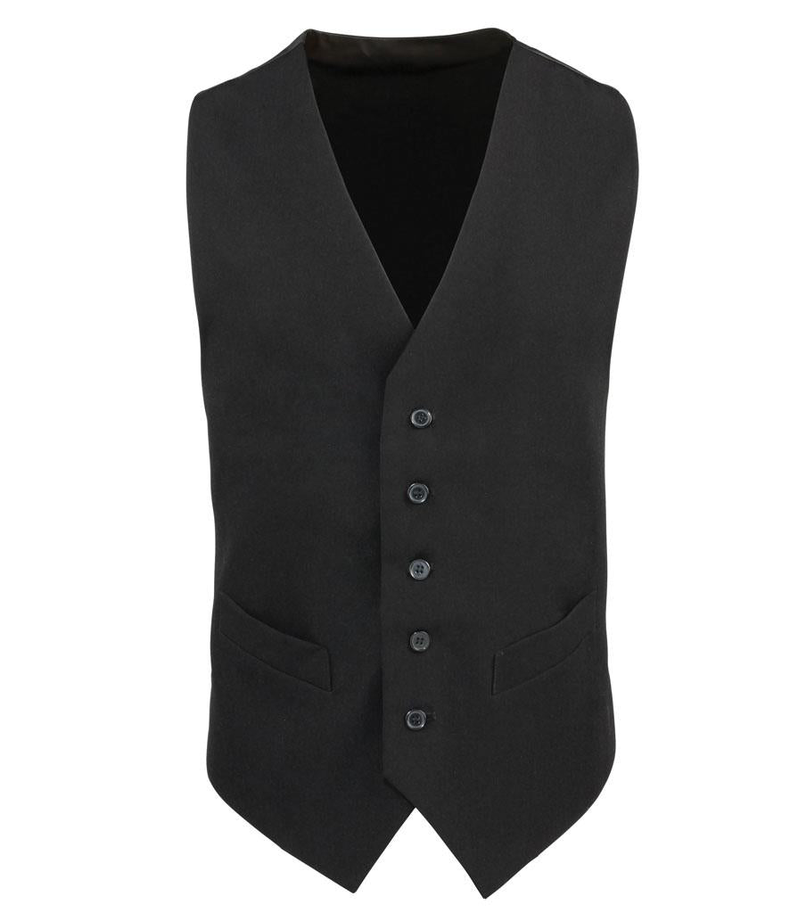 Lined Waistcoat