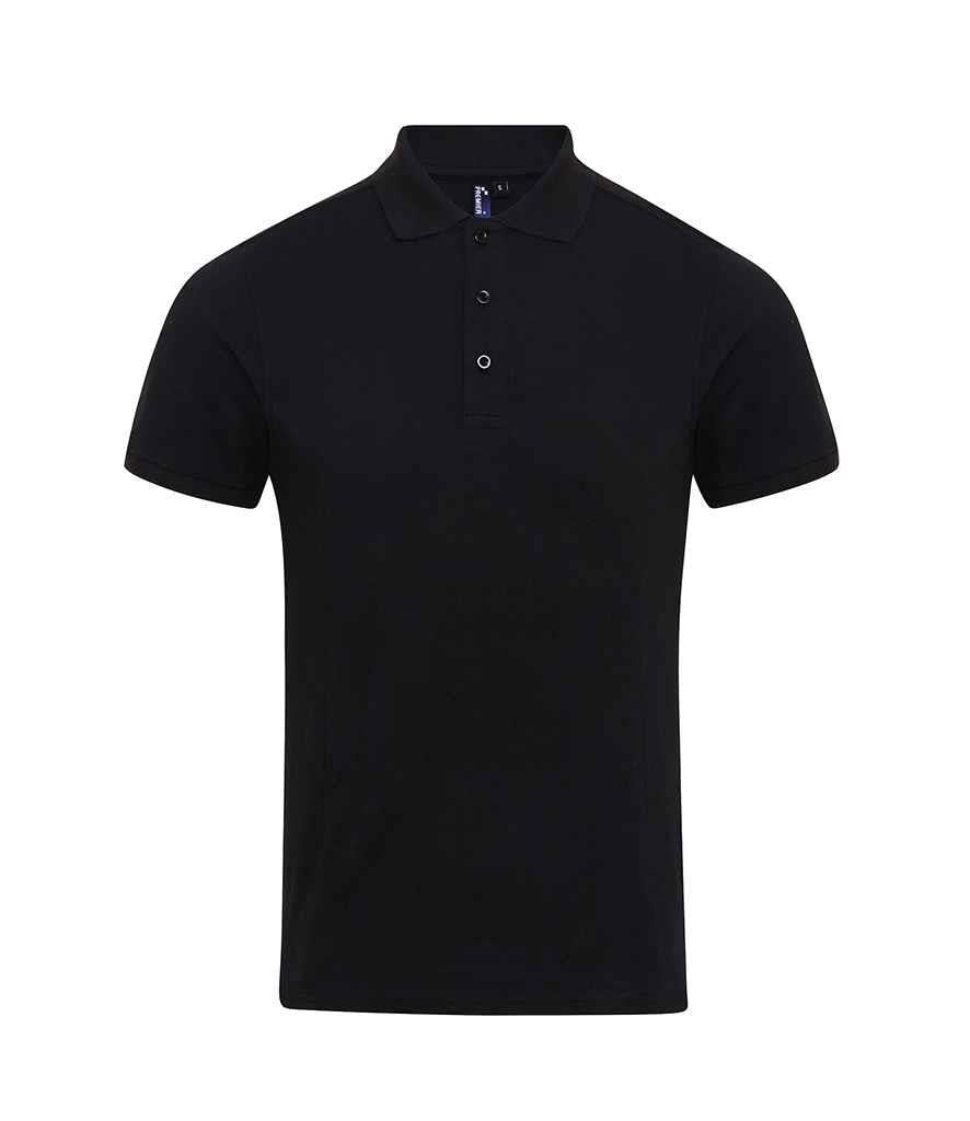 Coolchecker® Plus Piqué Polo Shirt