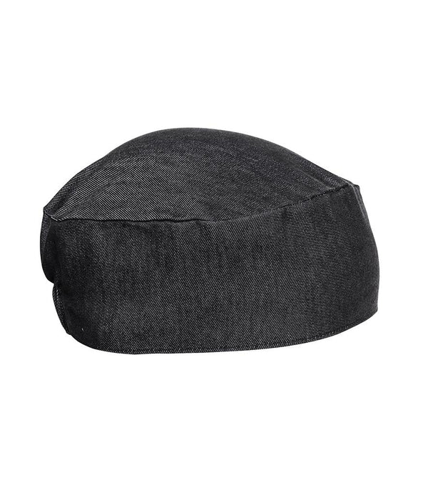 Chef's Skull Cap