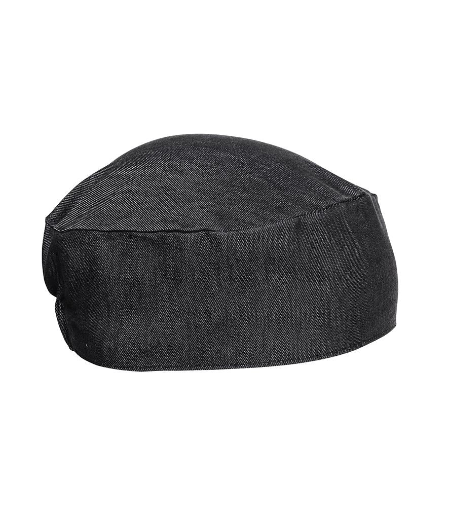 Chef's Skull Cap