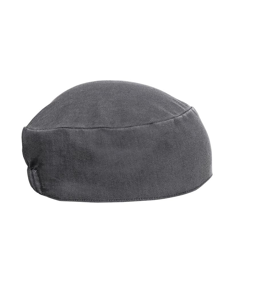 Chef's Skull Cap