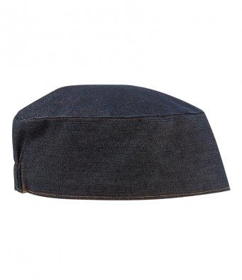 Chef's Skull Cap