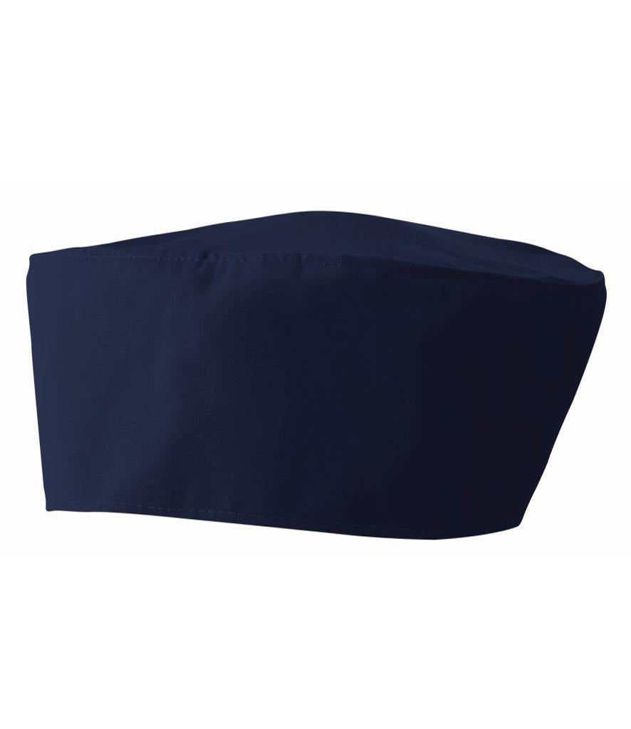 Chef's Skull Cap
