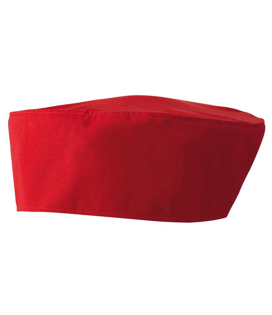 Chef's Skull Cap