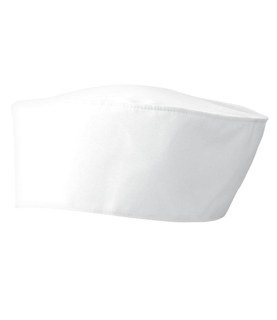 Chef's Skull Cap