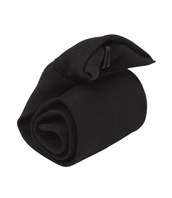 Clip On Tie