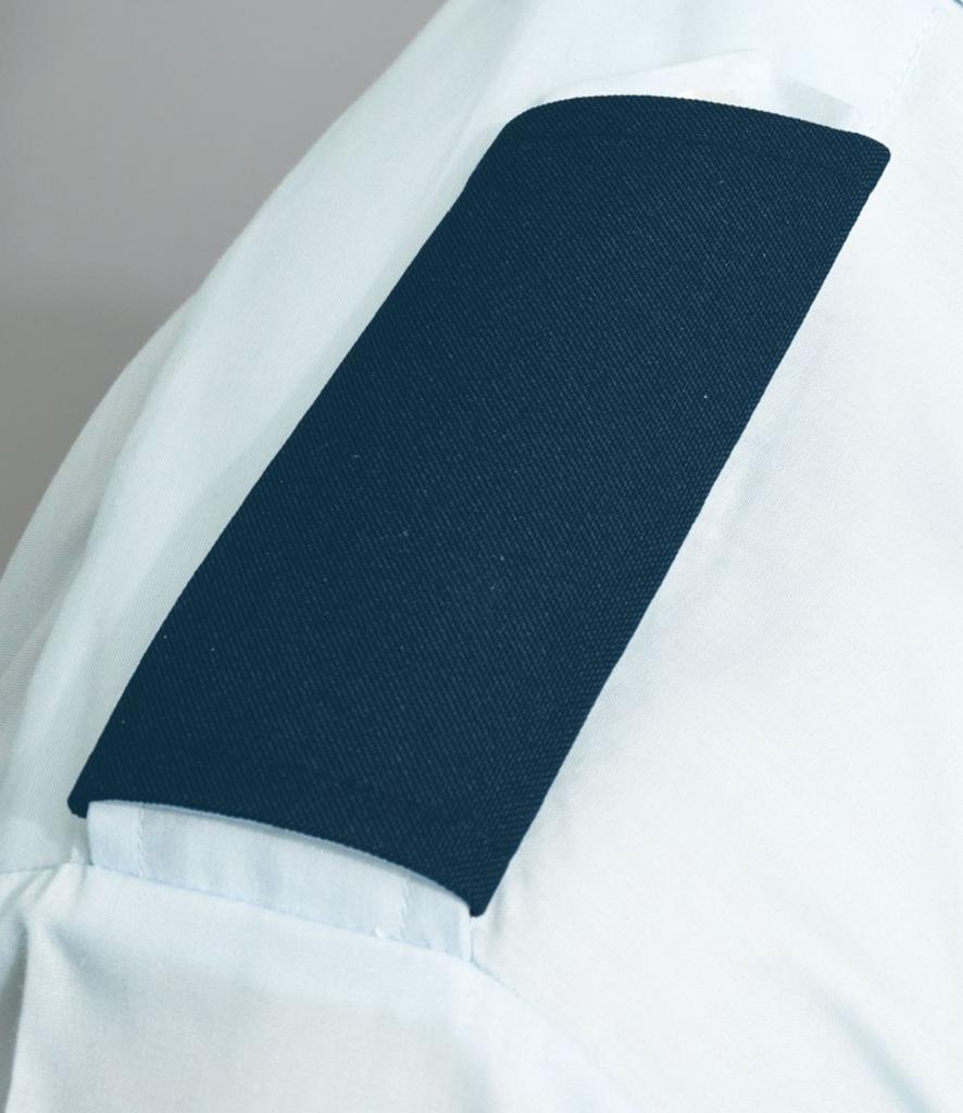 Epaulettes