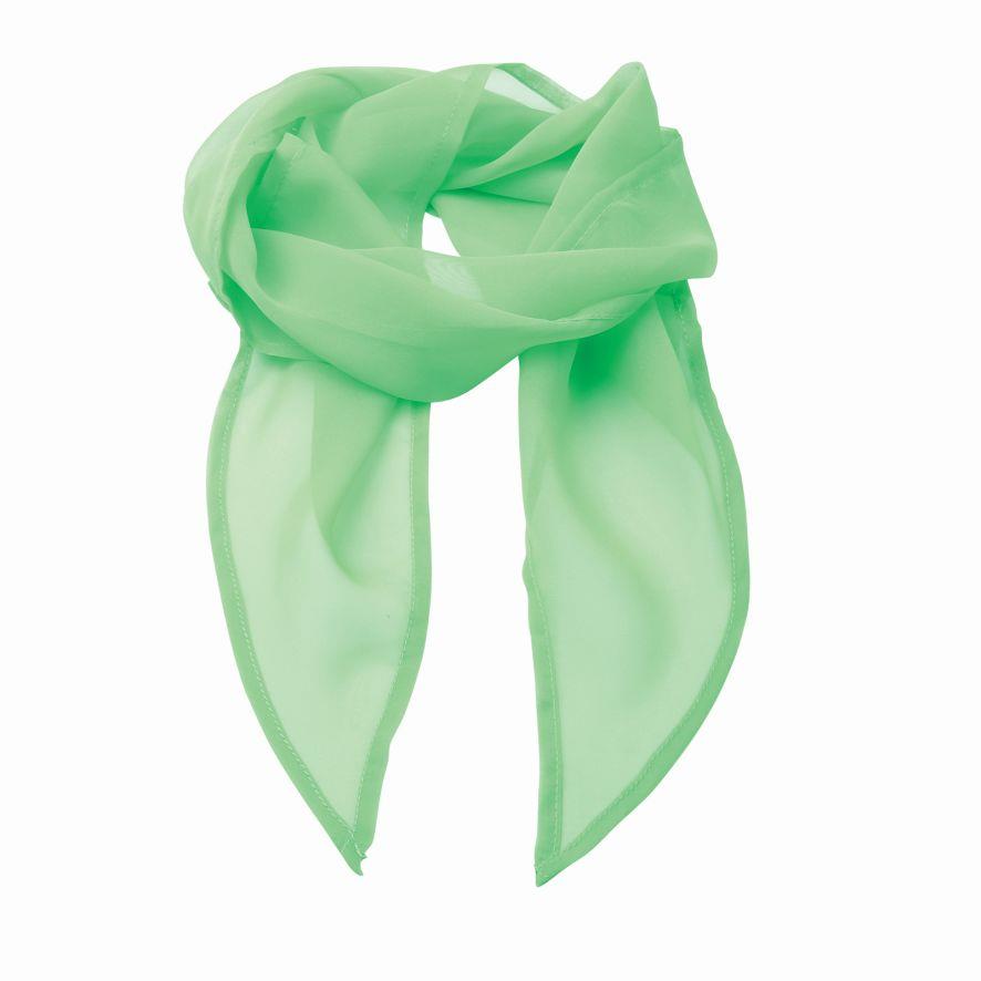 Premier 'Colours' Chiffon Scarf